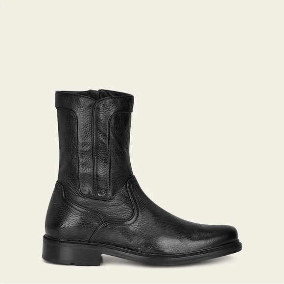 NIB Cuadra Deer Leather Boot main image 6